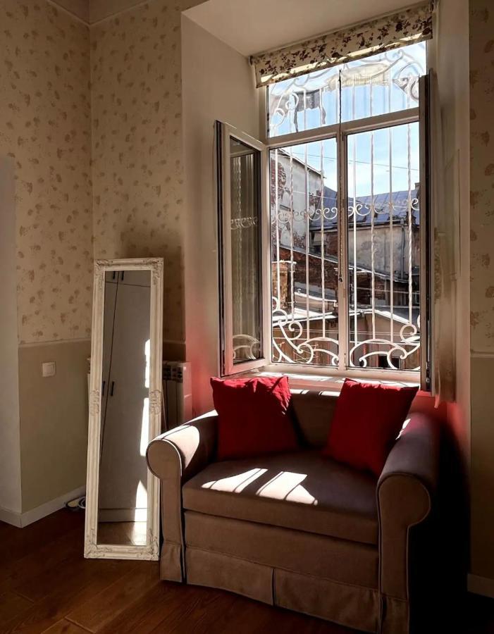 Sweet Home Near Opera House Liov Exterior foto