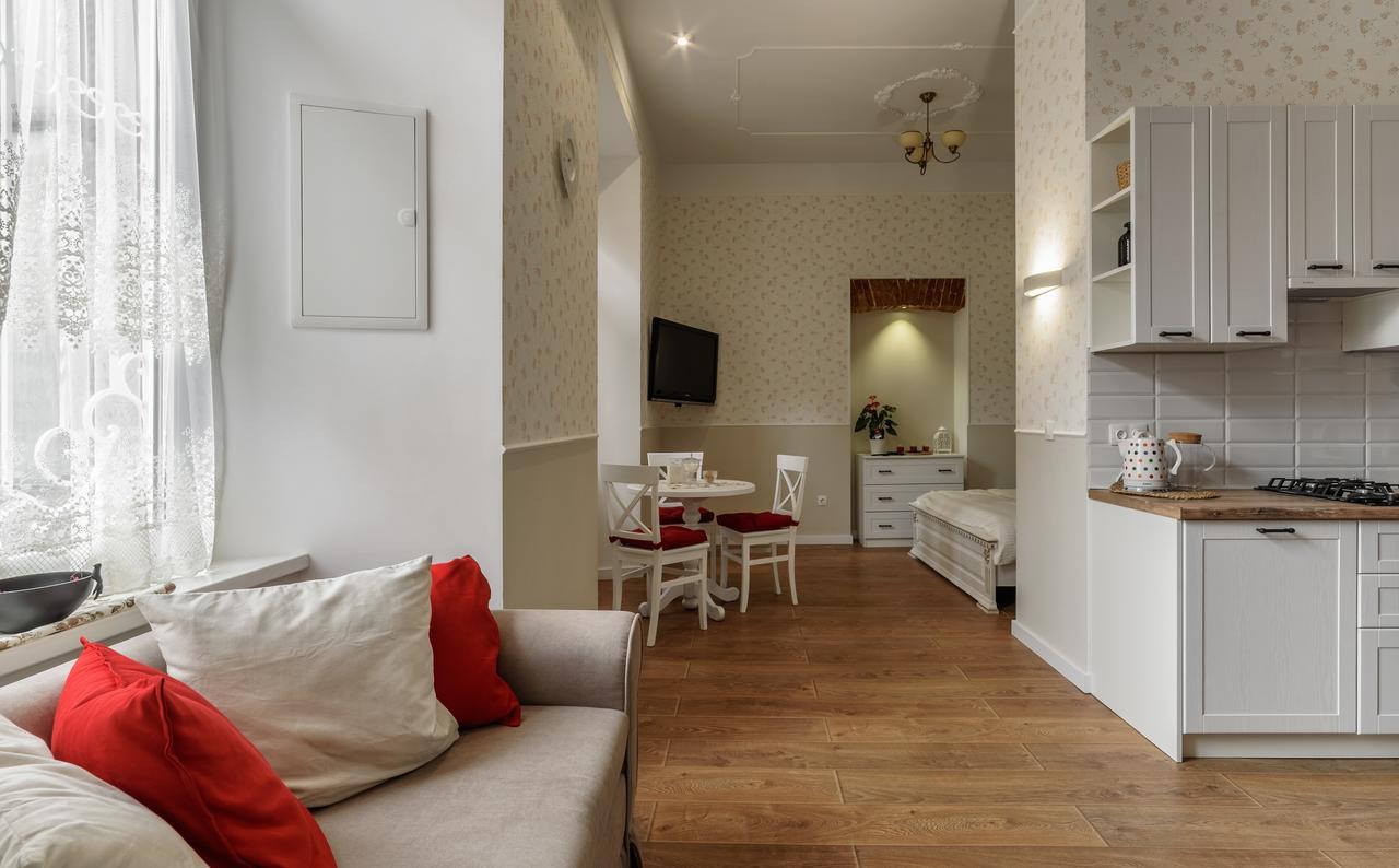 Sweet Home Near Opera House Liov Exterior foto